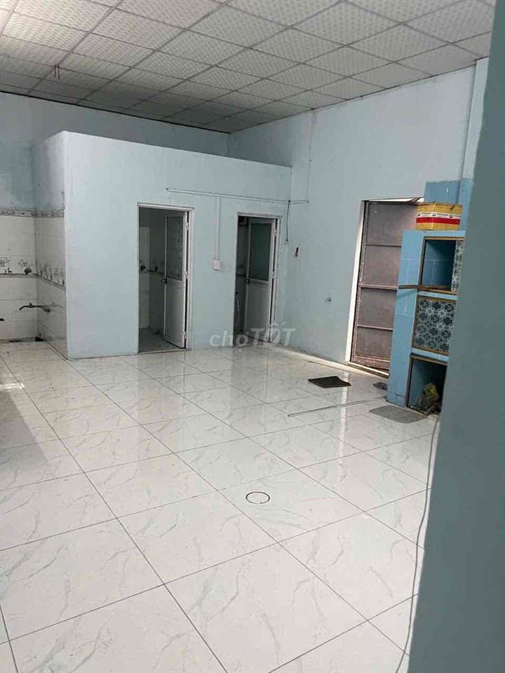 Cho thuê nhà nguyên căn gần Làng ĐH, Bình Thắng. Dĩ An