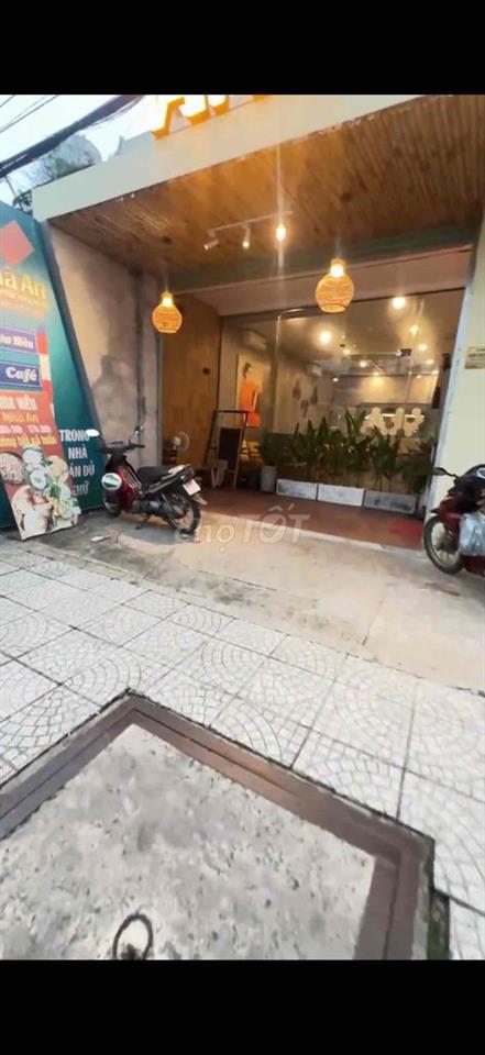 Mặt bằng 45m2 mặt tiền kinh doanh gần TTHC Dĩ An