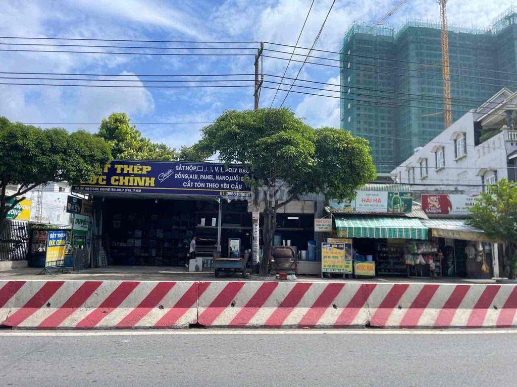 Chính chủ bán đất 250m2 Mặt tiền Đt 743 gần Vincom 550 Dĩ An