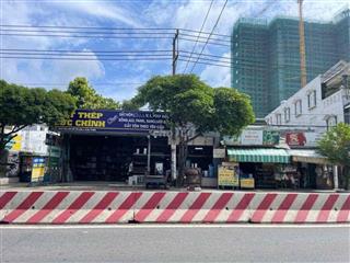 Chính chủ bán đất 250m2 Mặt tiền Đt 743 gần Vincom 550 Dĩ An