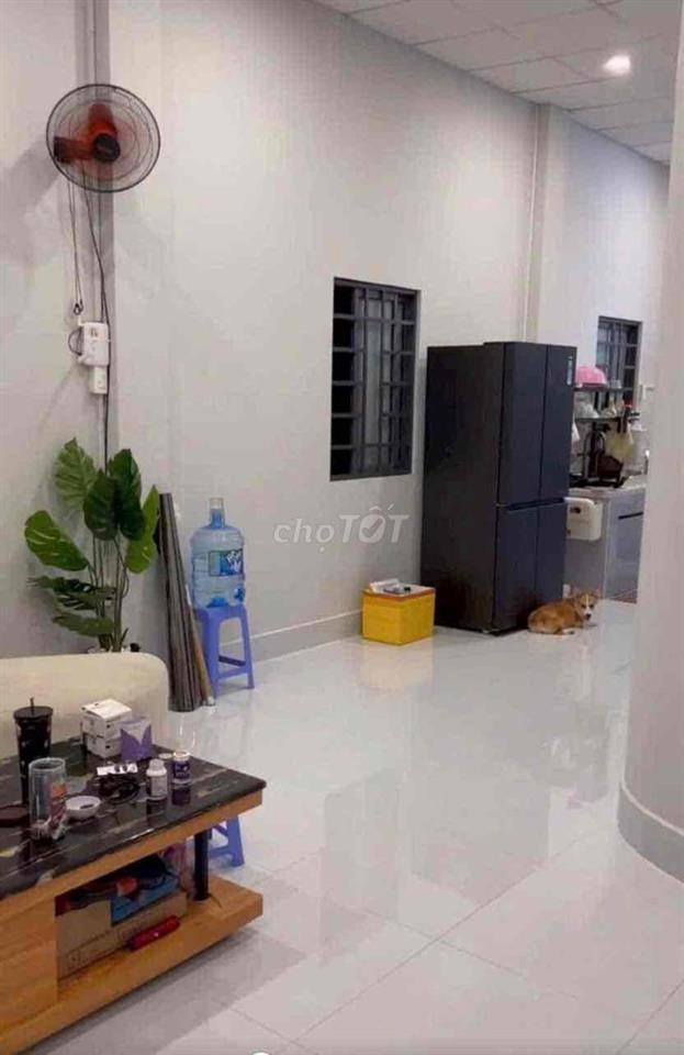 Cho thuê nhà nguyên căn 160m2, Mặt tiền Đông Thành