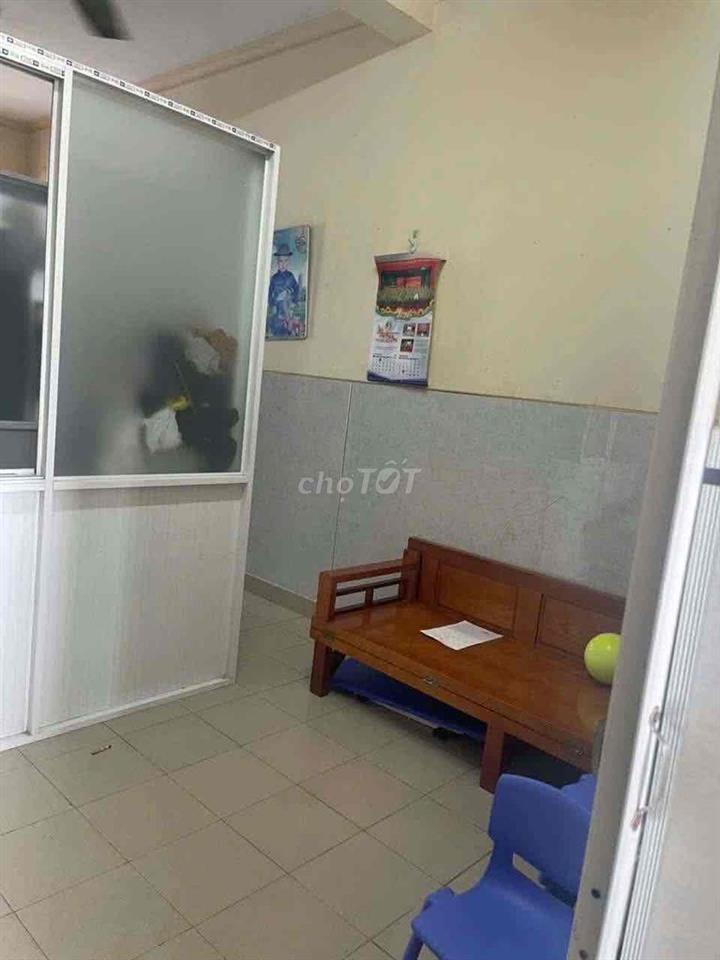 Mình cần bán chung cư Thuận Kiều 730tr Dĩ An