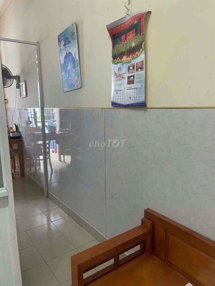 Mình cần bán chung cư Thuận Kiều 730tr Dĩ An