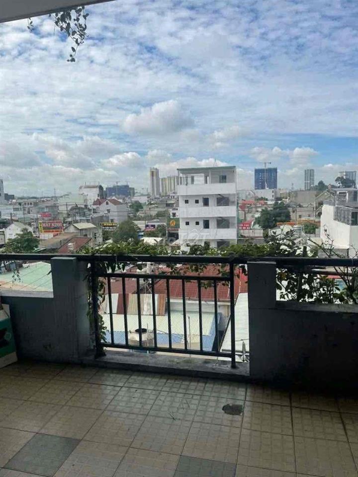 Mình cần bán chung cư Thuận Kiều 730tr Dĩ An