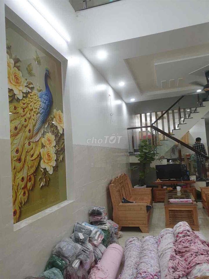 Nhà 1 lầu 1 trệt 133m2, Mặt tiền N3 KDC Biconsi