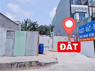 Mặt tiền Nguyễn Thiện Thuật 266m2, ngang 8.5m