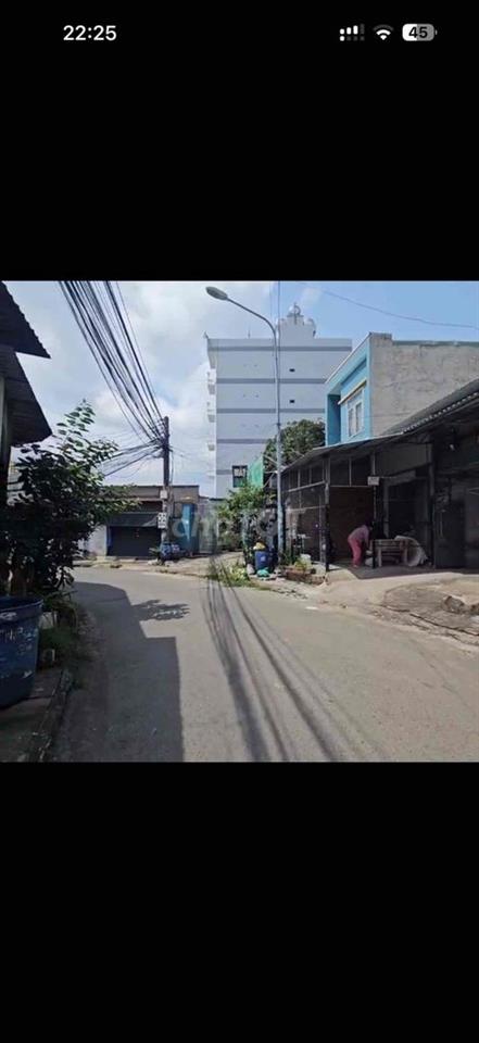 Mặt tiền Nguyễn Thiện Thuật 266m2, ngang 8.5m