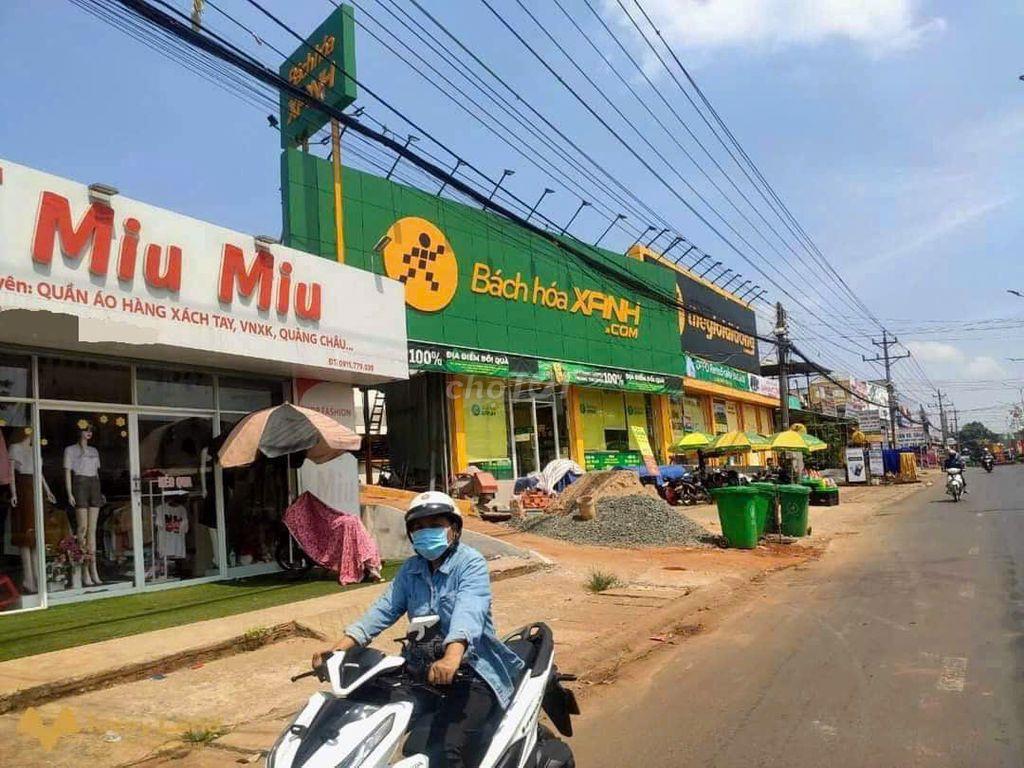 KẸT NỢ THANH LÝ