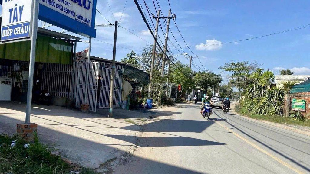 KẸT NỢ THANH LÝ
