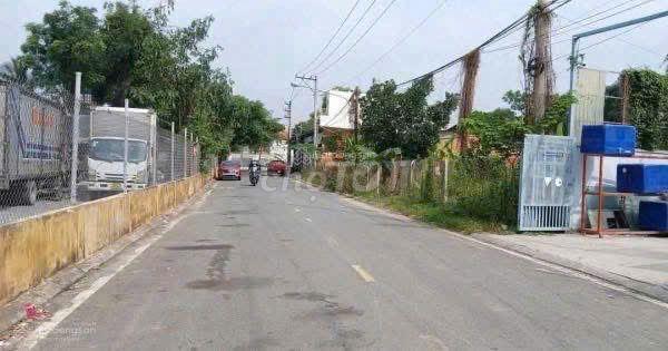 đất vườn thổ cư bán gấp