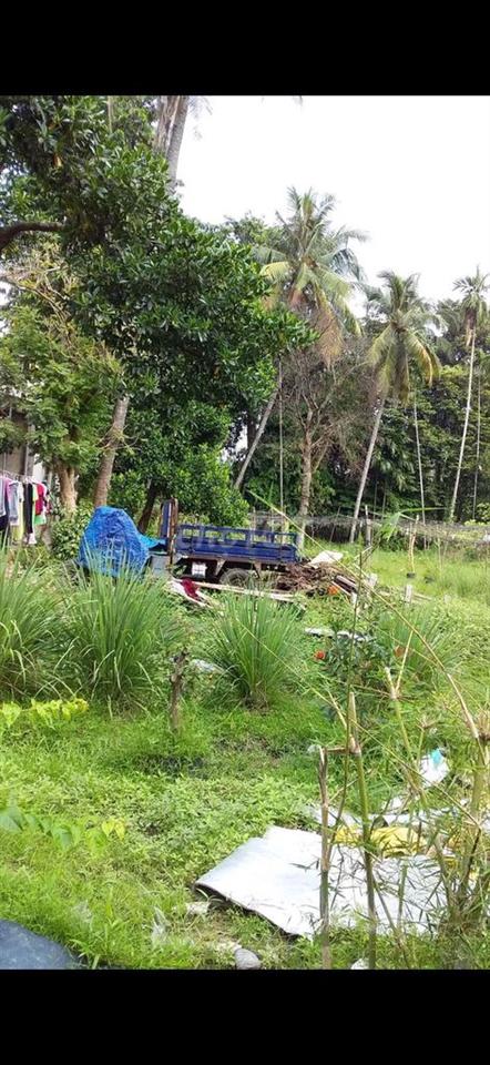 cần bán đất gắp
