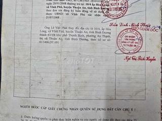 cần bán đất gắp