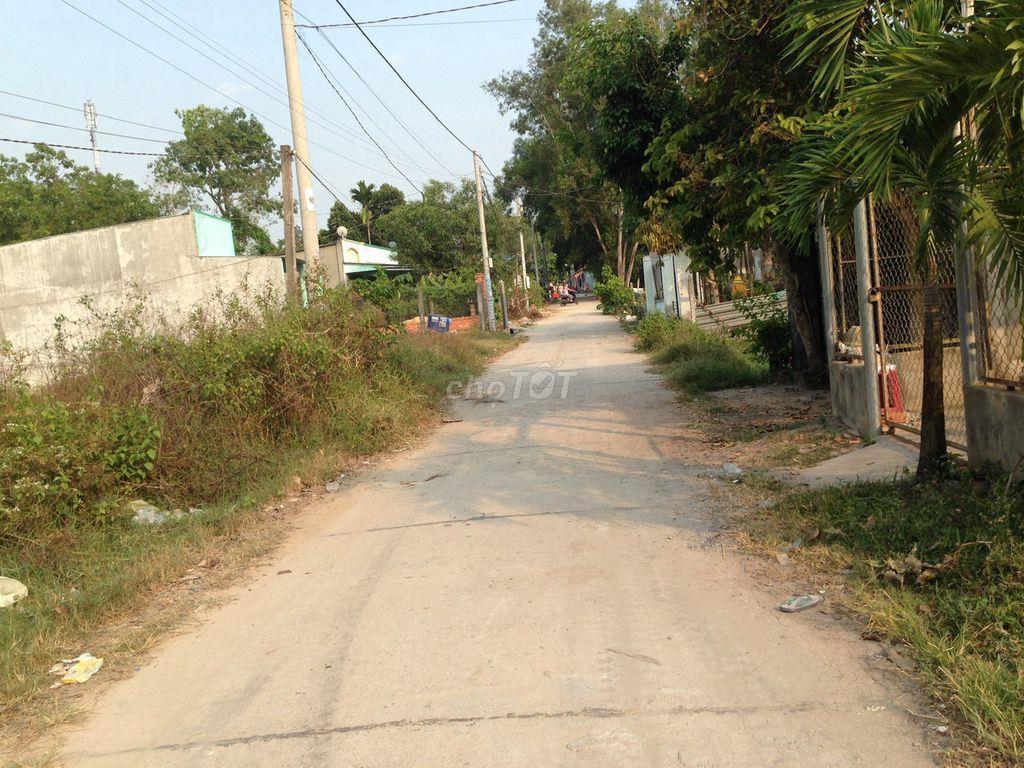 Bán đất QL13 Mỹ Phước, Bến Cát