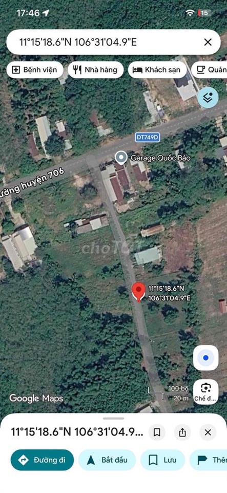 bán gấp đất xã Long Hoà TPHCM (Mới)