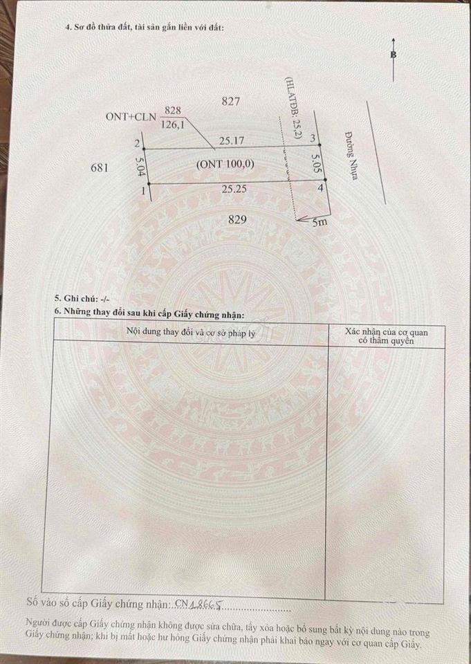 đất khu hồ dàu tiếng
