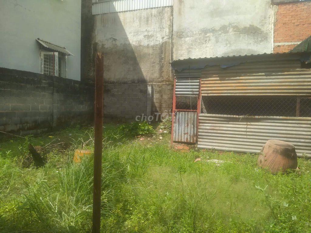 CHÍNH CHỦ BÁN LÔ ĐẤT ĐẸP TP. DĨ AN