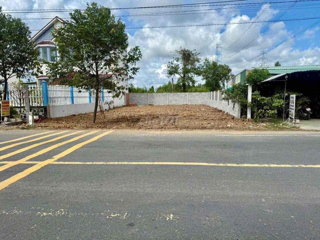 Bán đất thổ