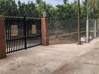 Bán gấp miếng đất giá rẻ