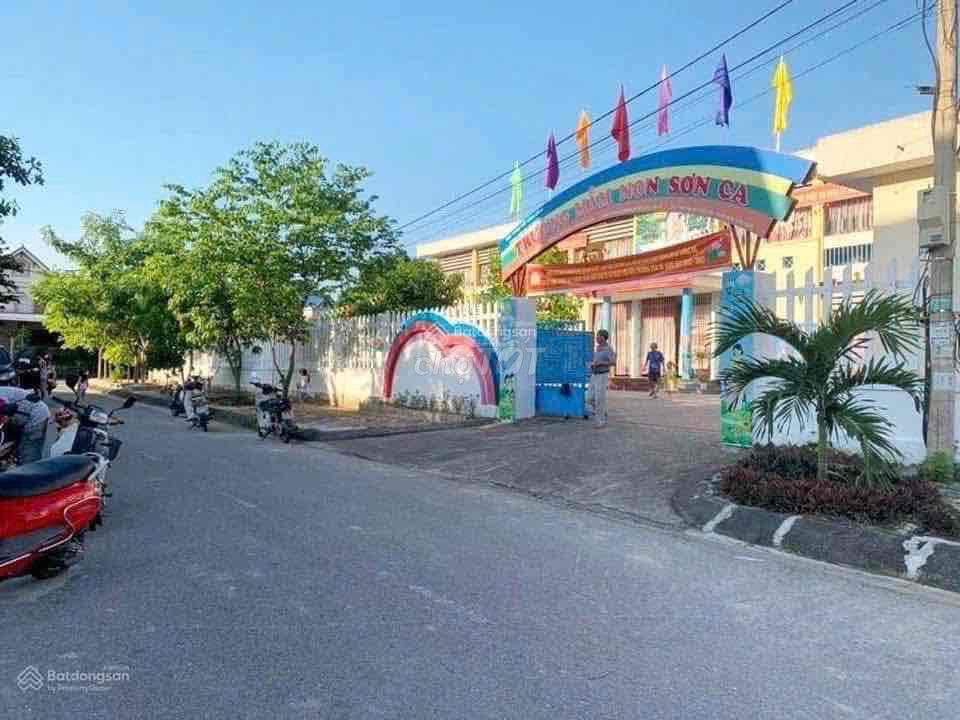 Đất thổ cư xây nhà ở
