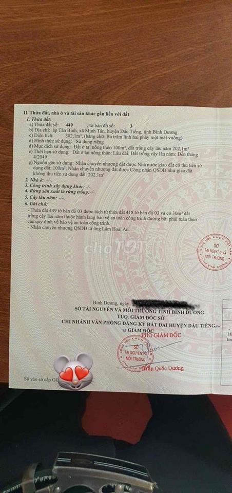 🔥🔥CẦN BÁN ĐẤT ĐẸP MẶT TIỀN ĐƯỜNG MINH TÂN 51 🔥🔥