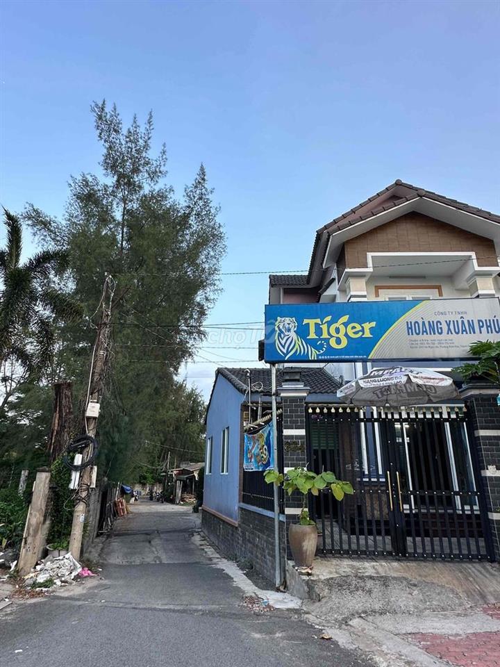 Bán Thửa Đất Hẻm Định Hoà Trần  1 tỷ 735, Gần Sân Golf