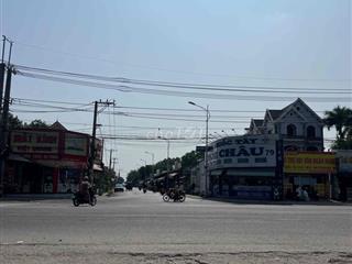 Đất mặt tiền quốc lộ 13