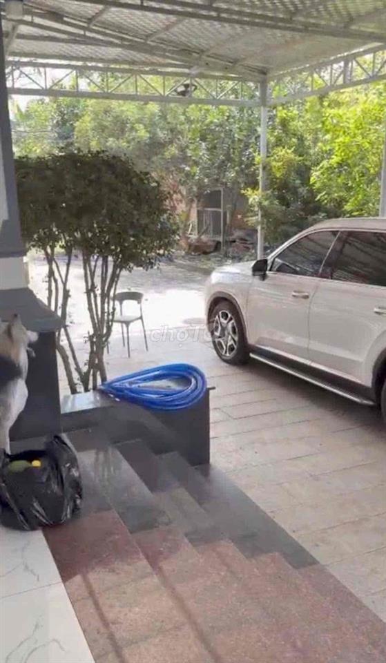 Đất nghỉ dưỡng 1041m2 cảnh sông có cầu tàu tặng cano