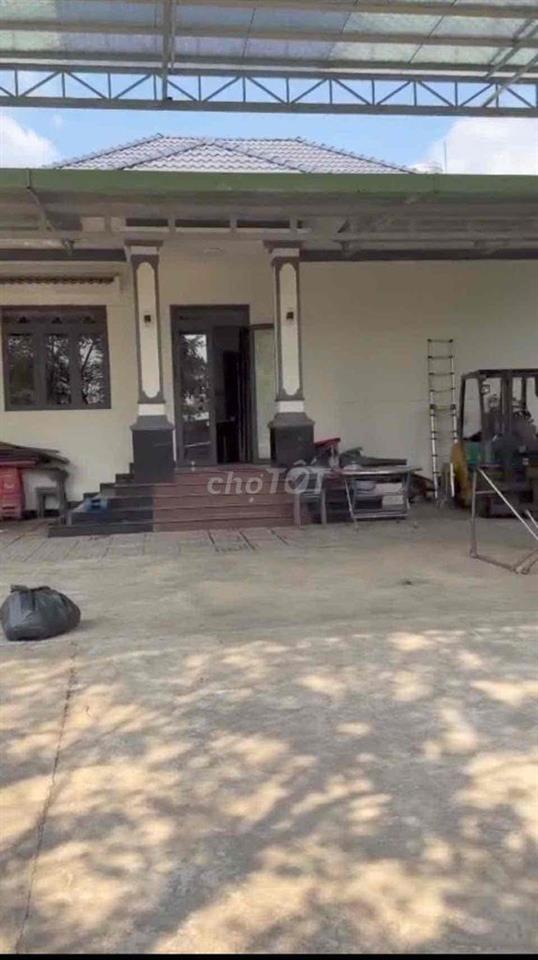 Đất nghỉ dưỡng 1041m2 cảnh sông có cầu tàu tặng cano