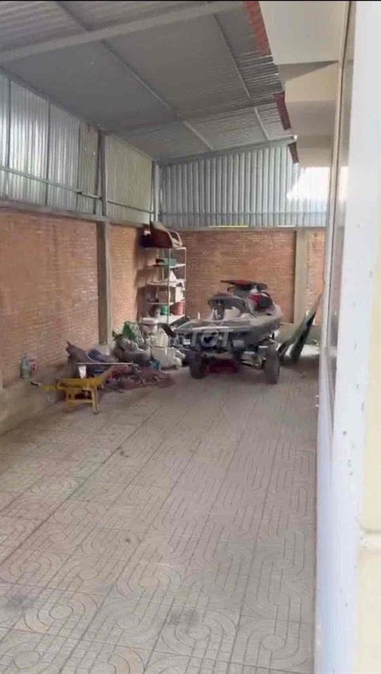 Đất nghỉ dưỡng 1041m2 cảnh sông có cầu tàu tặng cano
