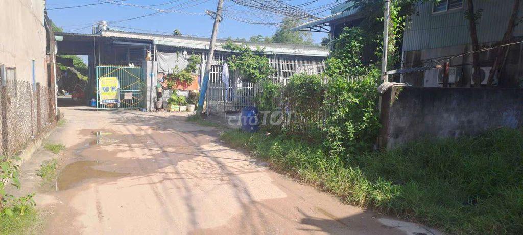 Bán lô đất Thuận Giao 07. Đường rộng 4m, dân cư thân thiện