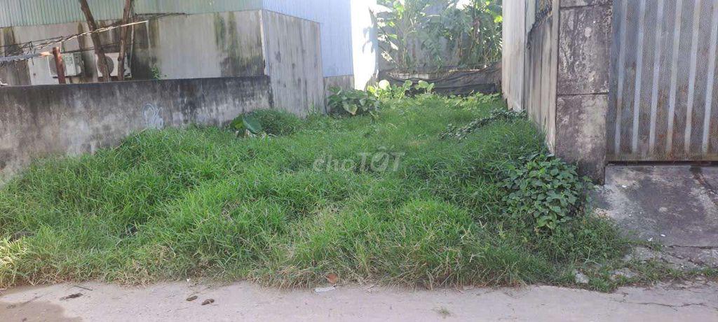 Bán lô đất Thuận Giao 07, đường rộng 4m, dân cư thân thiện
