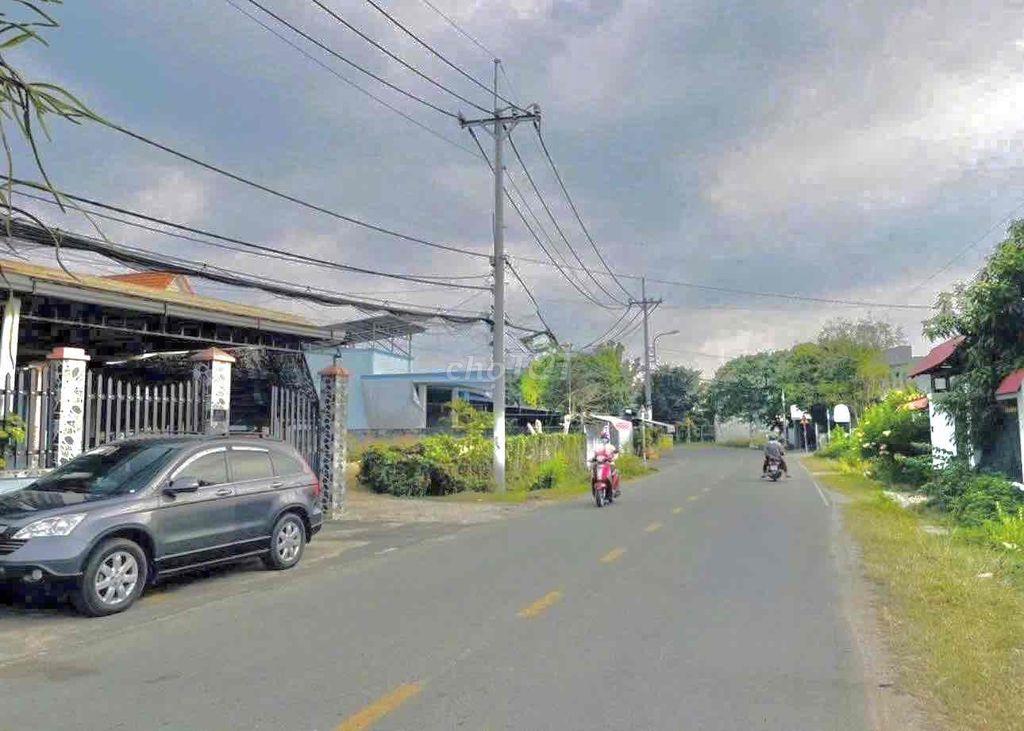 CẦN BÁN GẤP ĐẤT THỔ CƯ GIÁ RẺ
