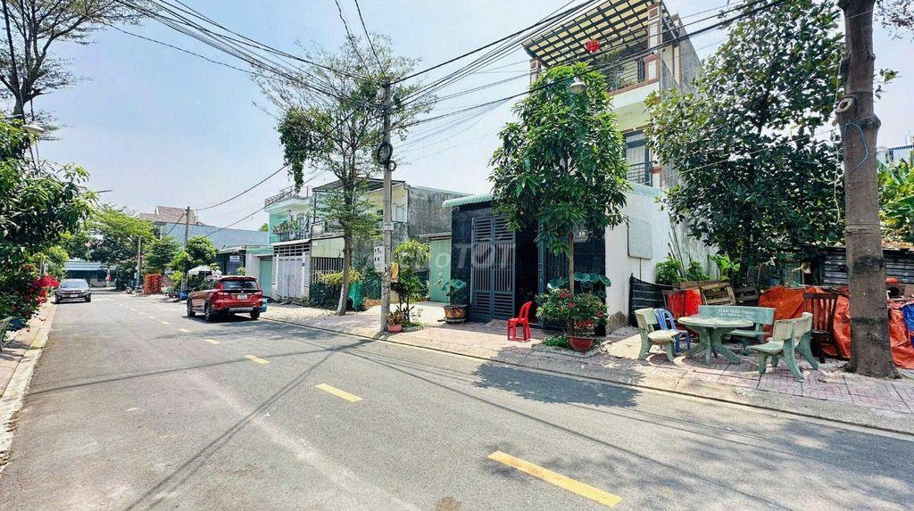 CẦN BÁN GẤP LÔ ĐẤT MẶT TIỀN ĐƯỜNG LÊ QUÝ ĐÔN DT 100M2, SỔ HỒNG RIÊNG