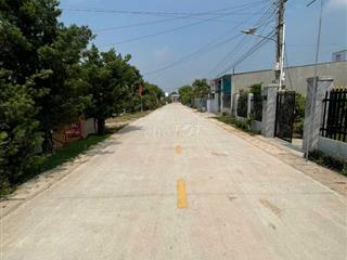 BÁN ĐẤT ĐƯỜNG TÂN THÀNH 52 CHÍNH CHỦ (288.6m² – FULL THỔ CƯ)