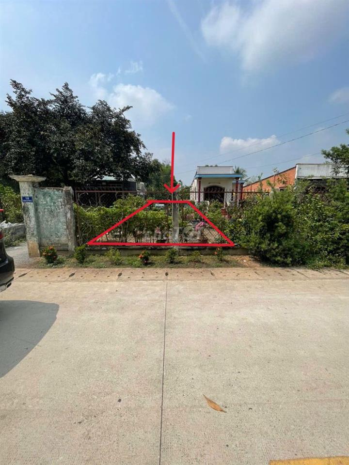 BÁN ĐẤT ĐƯỜNG TÂN THÀNH 52 CHÍNH CHỦ (288.6m² – FULL THỔ CƯ)