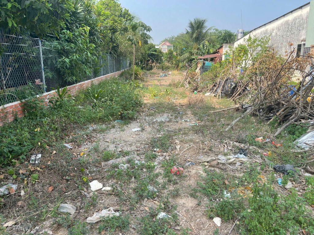 BÁN ĐẤT 278.4m² FULL THỔ CƯ CHÍNH CHỦ - TÂN ĐỊNH 16, BẮC TÂN UYÊN
