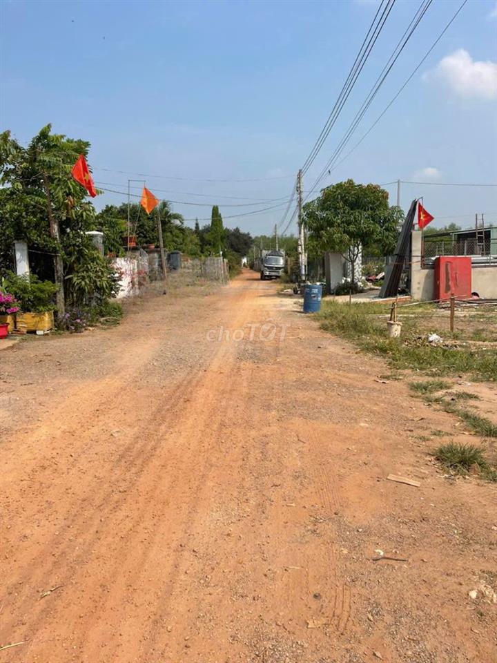 BÁN ĐẤT 278.4m² FULL THỔ CƯ CHÍNH CHỦ - TÂN ĐỊNH 16, BẮC TÂN UYÊN