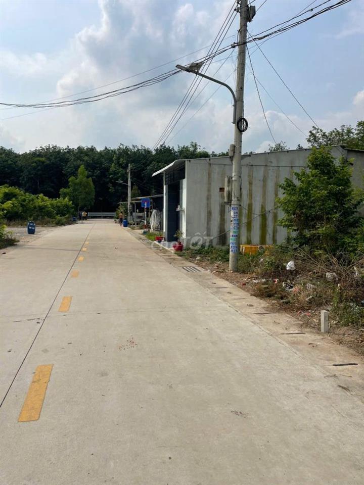 CHÍNH CHỦ BÁN ĐẤT 179m² FULL THỔ CƯ - TÂN ĐỊNH 08, BẮC TÂN UYÊN