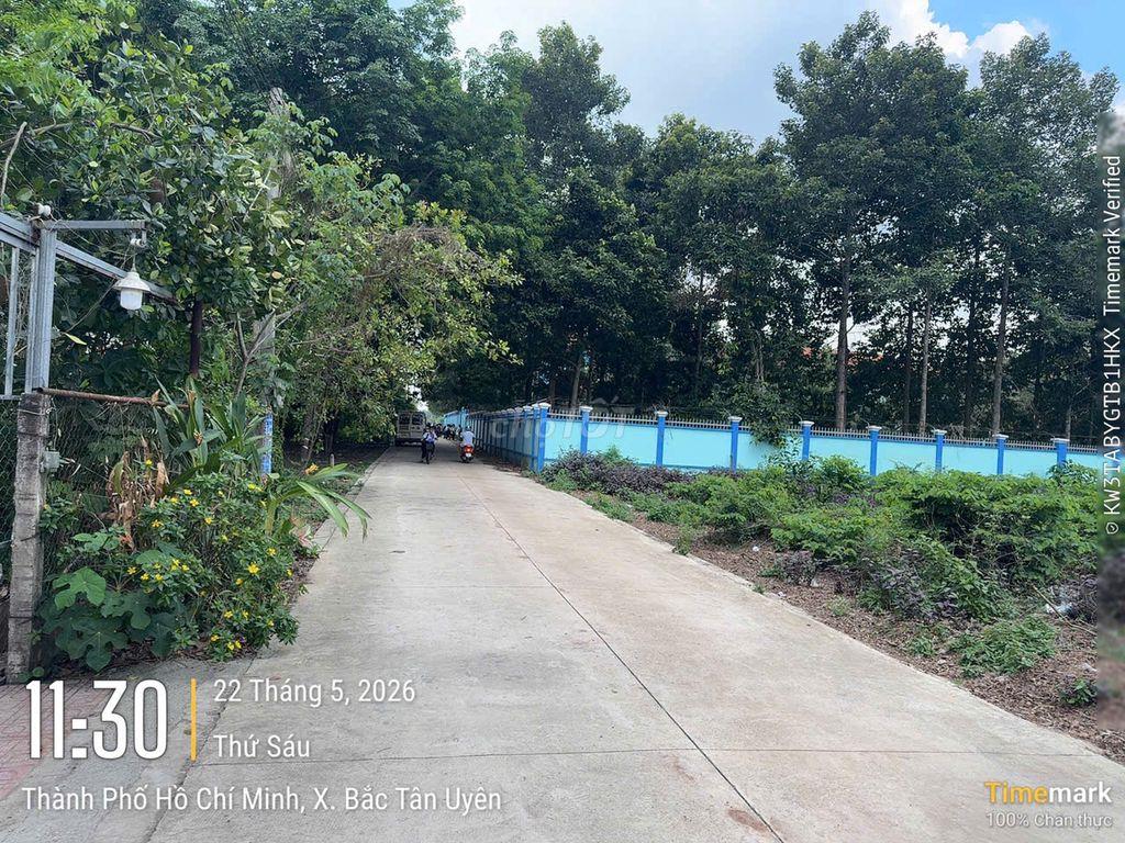 CHÍNH CHỦ BÁN ĐẤT TÂN THÀNH 30 – 359.9m² FULL THỔ CƯ