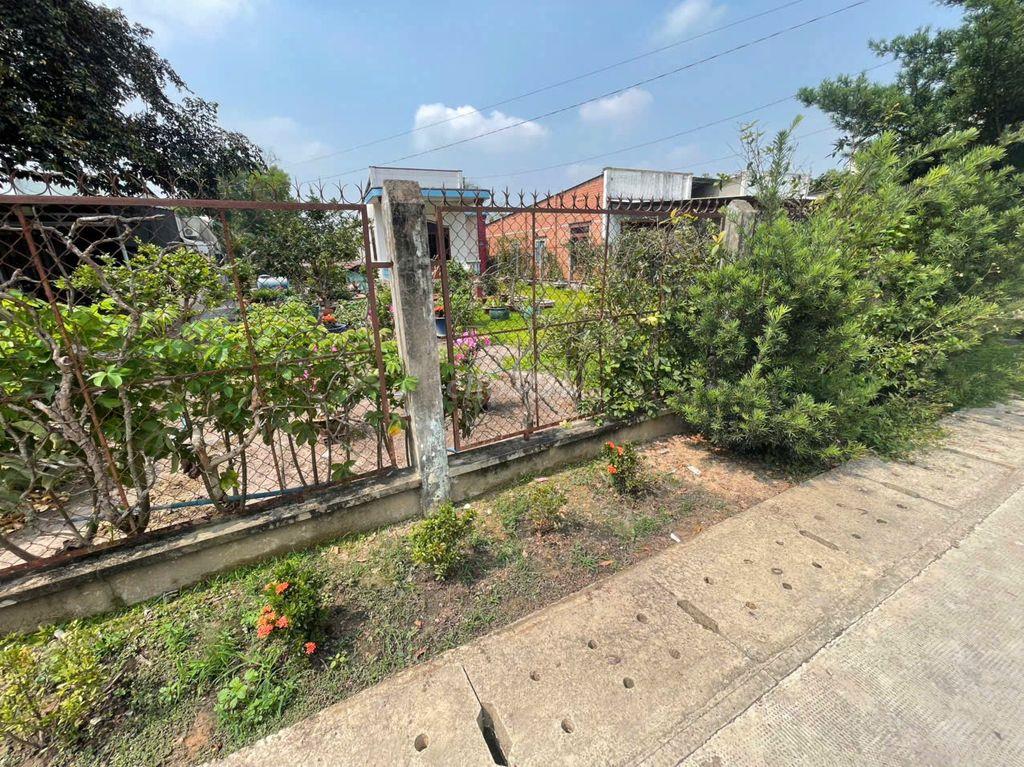 LÔ ĐẤT 278m² HIẾM - CHÍNH CHỦ CẦN BÁN NHANH – đất đẹp, pháp lý rõ ràng
