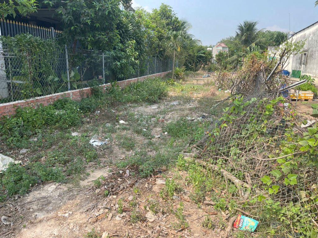 CHÍNH CHỦ BÁN ĐẤT 278.4m² - TÂN ĐỊNH 16, BẮC TÂN UYÊN, BÌNH DƯƠNG