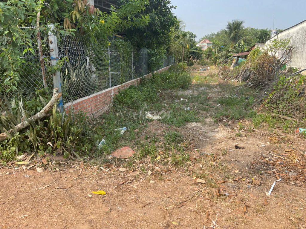 CHÍNH CHỦ BÁN ĐẤT 278.4m² - TÂN ĐỊNH 16, BẮC TÂN UYÊN, BÌNH DƯƠNG