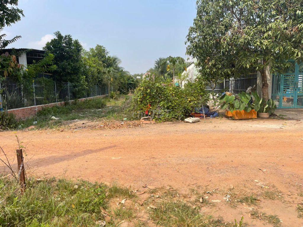 CHÍNH CHỦ BÁN ĐẤT 278.4m² - TÂN ĐỊNH 16, BẮC TÂN UYÊN, BÌNH DƯƠNG