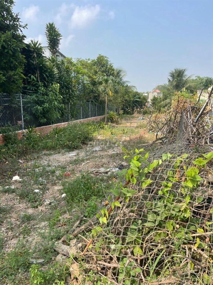 CHÍNH CHỦ BÁN ĐẤT 278.4m² - TÂN ĐỊNH 16, BẮC TÂN UYÊN, BÌNH DƯƠNG