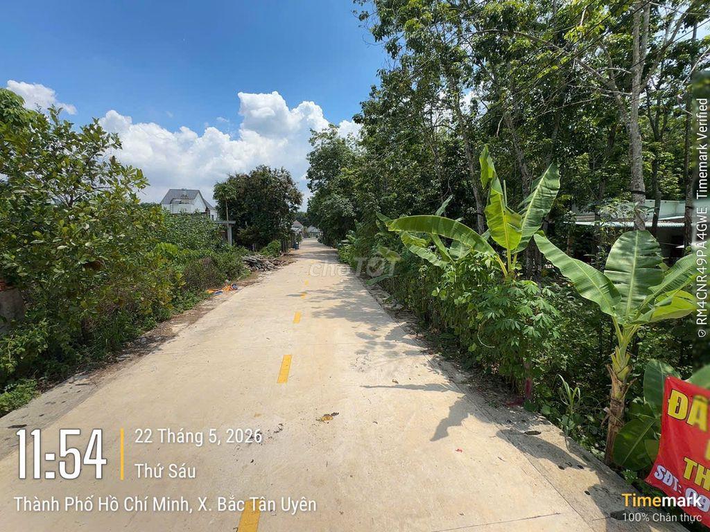 CHÍNH CHỦ BÁN ĐẤT TÂN THÀNH 56 (708.5m² – NGANG 12M – ĐẤT RỘNG ĐẸP)