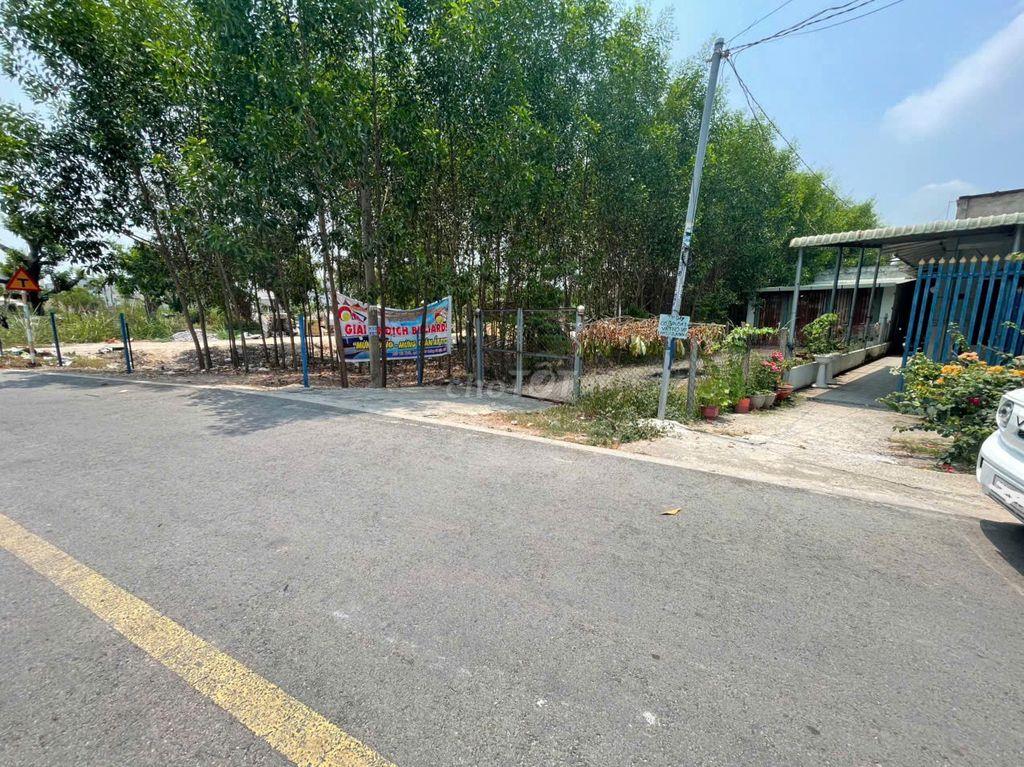 CHÍNH CHỦ BÁN ĐẤT TÂN THÀNH 23 (367.9m² – ĐẤT SẴN NỀN – Full thổ cư