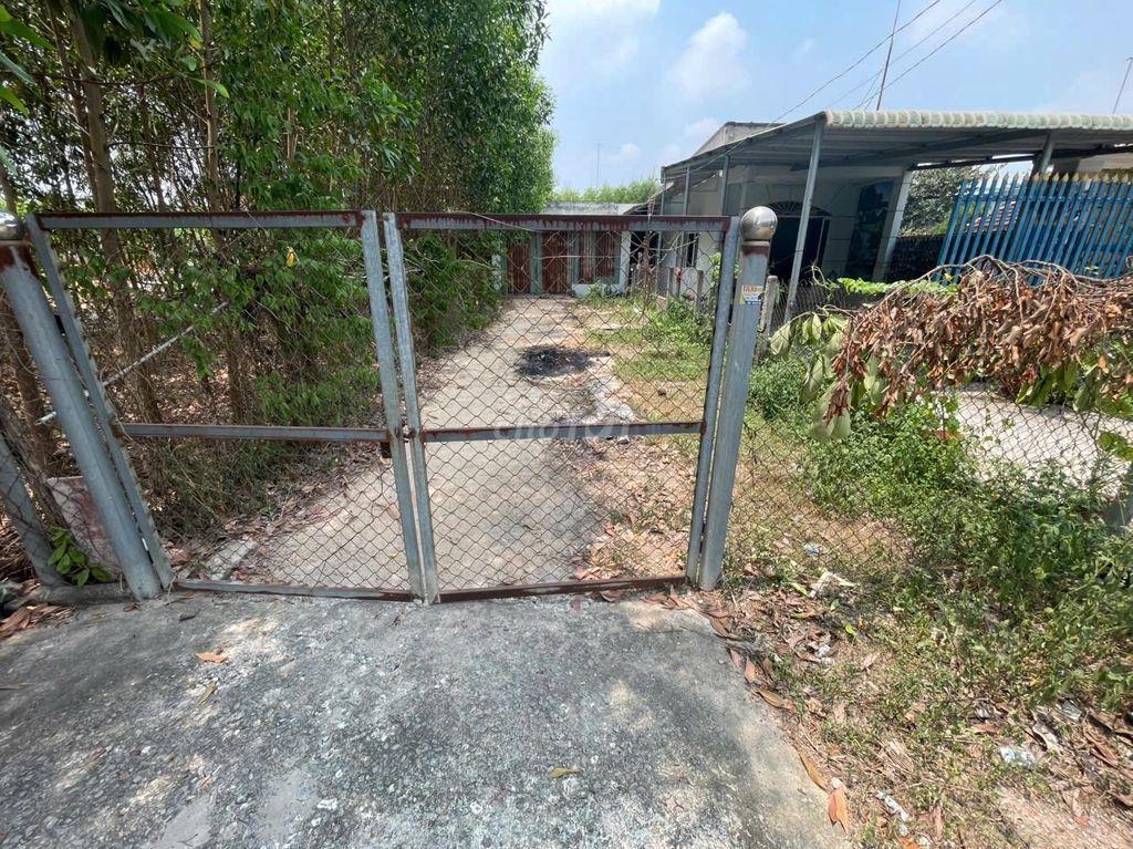 CHÍNH CHỦ BÁN ĐẤT TÂN THÀNH 23 (367.9m² – ĐẤT SẴN NỀN – Full thổ cư