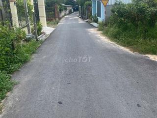 Đất rộng, khu dân cư