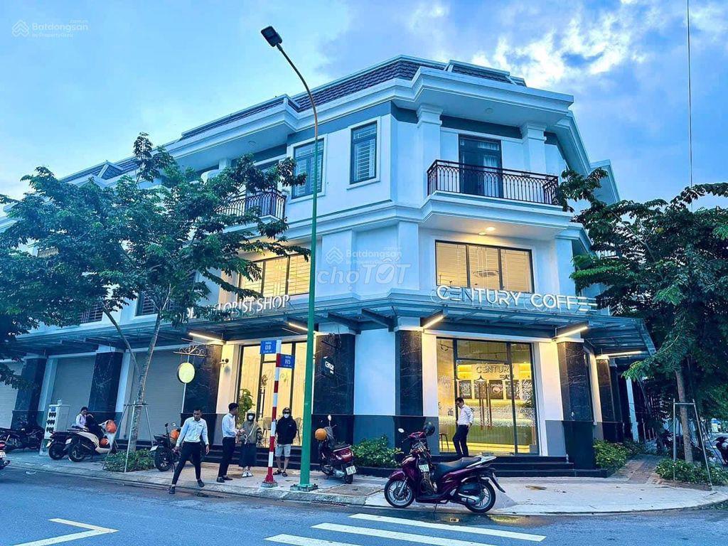 Bán đất sổ đả dự án Riachland