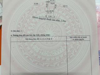 Bán đất sổ đả dự án Riachland